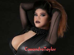 CassandraTaylor The Sex