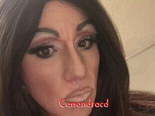 Cassandracd
