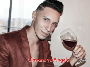 CassanovaAngelo
