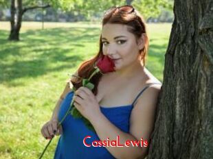 CassiaLewis