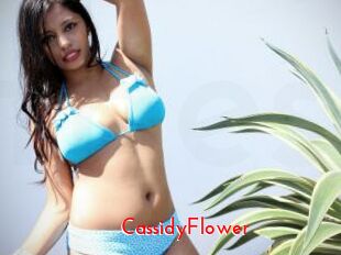 CassidyFlower The Sex
