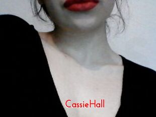 CassieHall