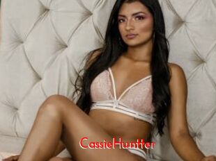 CassieHuntter