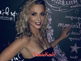 CassieKash The Sex