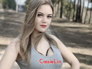 CassieLin