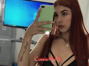 CassieMolly