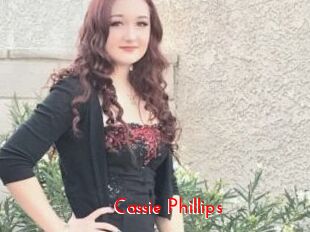 Cassie_Phillips The Sex