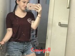 Cassiegirlll
