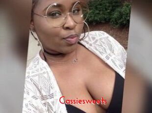 Cassiesweets