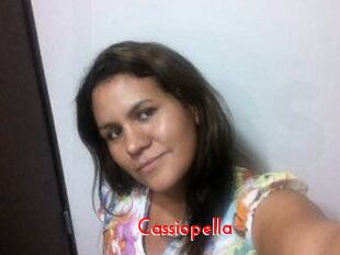 Cassiopella
