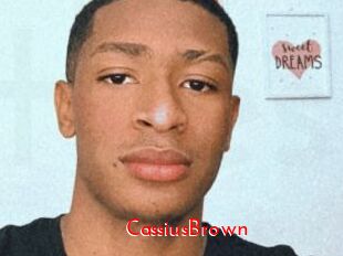 CassiusBrown