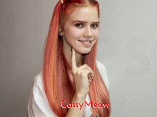 CassyMeow
