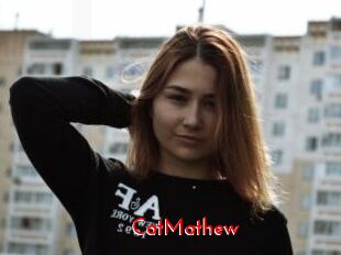 CatMathew