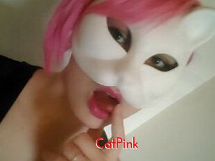 CatPink