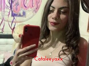 Cataleeyaxx The Sex