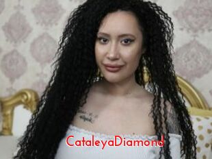 CataleyaDiamond The Sex