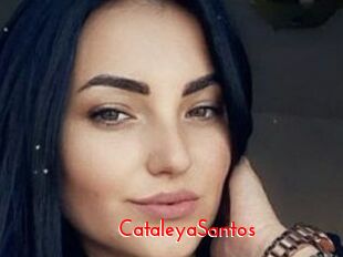 CataleyaSantos The Sex