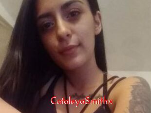 CataleyaSmithx