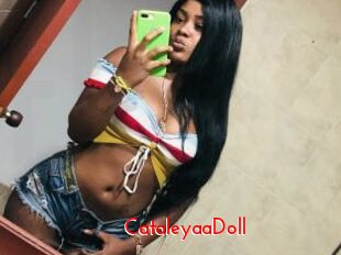 CataleyaaDoll