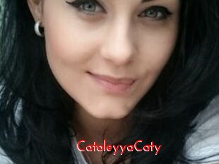 CataleyyaCaty