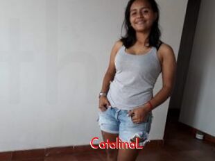 CatalinaL The Sex