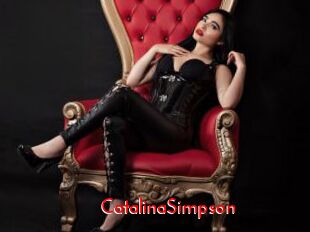 CatalinaSimpson