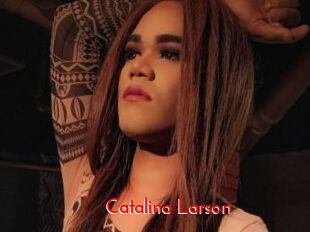 Catalina_Larson