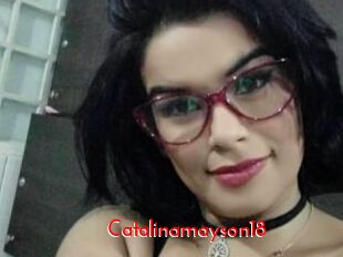 Catalinamayson18 The Sex