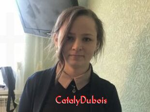 CatalyDubois