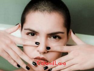 CatandLara