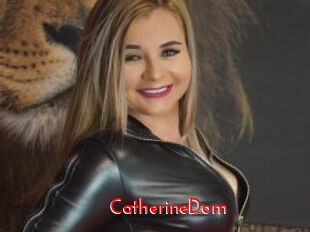 CatherineDom The Sex