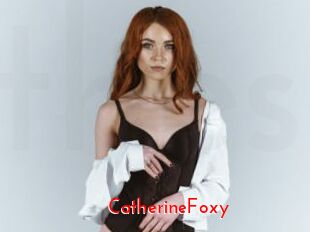 CatherineFoxy