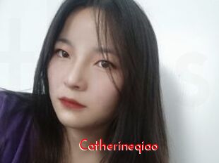 Catherineqiao