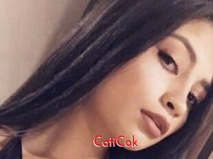CatiCok The Sex