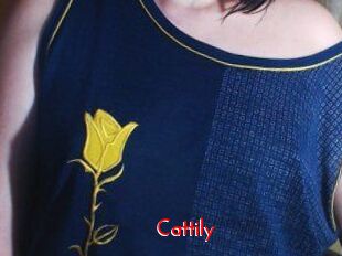 Cattily