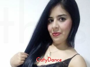 CatyDance