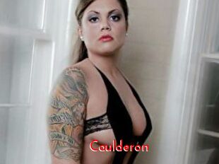 Caulderon The Sex