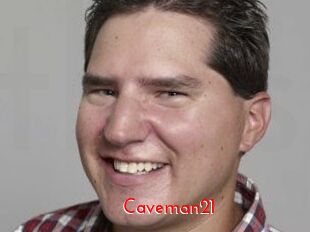 Caveman21