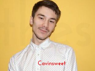 Cavinsweet