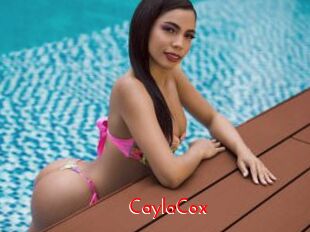 CaylaCox