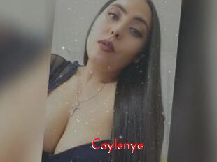 Caylenye