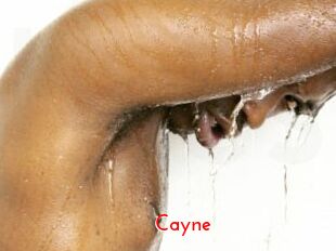 Cayne