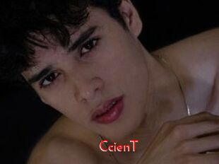 CcienT The Sex