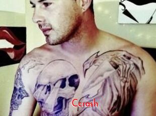 Ccrash