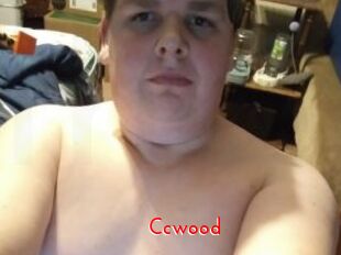 Ccwood