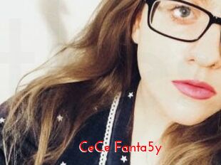 CeCe_Fanta5y The Sex