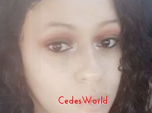 CedesWorld