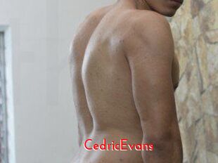 CedricEvans The Sex