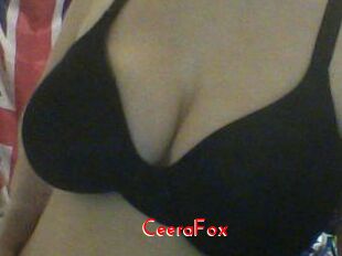 CeeraFox