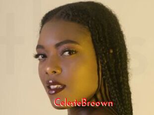 CelesteBroown The Sex